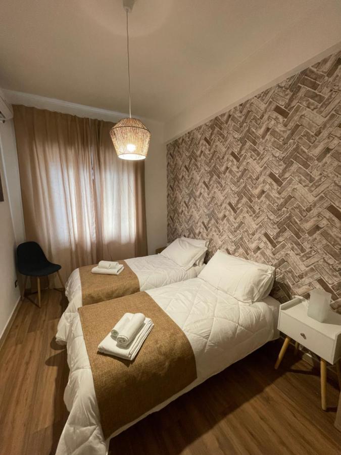 Apartment Gregorio Vii Vatican House Rom